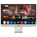 "ASUS ZenScreen MS27UC 68.58cm (16:9) UHD HDMI DP"