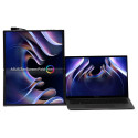 "ASUS ZenScreen Fold MQ17QH 43.94cm (4:3)OLED"