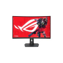 "ASUS ROG Strix XG32WCMS 80.1cm (16:9) WQHD HDMI DP"