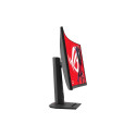 "ASUS ROG Strix XG32WCMS 80.1cm (16:9) WQHD HDMI DP"