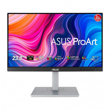 "ASUS ProArt PA247CV 60.5cm (16:9) FHD HDMI DP"