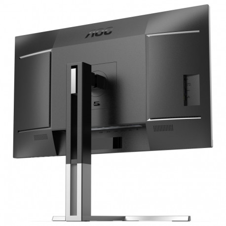 AOC 68.6cm (27") Q27U3CV 16:09 HDMI+DP+USB-C IPS must