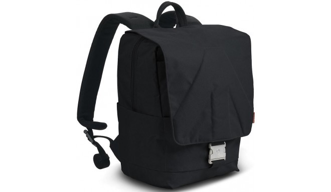 Manfrotto backpack Bravo 30, black (MB SV-BP-30BB)