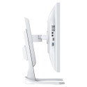 "EIZO 68.5cm (27"") EV2740X-WT 16:9 2xHDMI+DP+USB-C IPS retail"