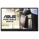 "ASUS ZenScreen MB165B 39.6cm (16:9) WXGA USB3.0"