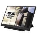 "ASUS ZenScreen MB165B 39.6cm (16:9) WXGA USB3.0"