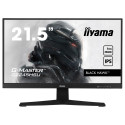 "IIYAMA 54.5cm (21.5"") G2245HSU-B2 16:9 HDMI+DP+2xUSB IPS"