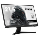 "IIYAMA 54.5cm (21.5"") G2245HSU-B2 16:9 HDMI+DP+2xUSB IPS"