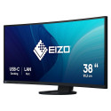 "EIZO 95.3cm (37.5"") EV3895-BK 24:10 4K 2xHDMI+DP+USB-C IPS"
