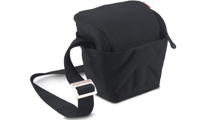 Manfrotto vutlar Vivace 10, must (MB SV-H-10BB)