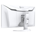 "EIZO 86.7cm (34.1"") EV3450XC-WT 21:9 4K 2xHDMI+DP+USB-C Curv"