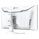 "EIZO 86.7cm (34.1"") EV3450XC-WT 21:9 4K 2xHDMI+DP+USB-C Curv"