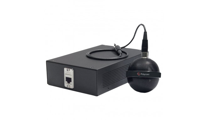 HP Poly IP lae mikrofonimassiiv