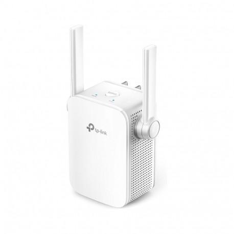 "TP-Link Repeater TL-WA855RE V1.0 2.4GHz 300Mbit"