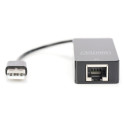 Digitus USB1.1 > CAT5/5e/6 pikendi 45m