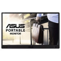 "ASUS ZenScreen MB166C 39.6cm (16:9) FHD USB-C"