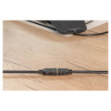 "DIGITUS HDMI Verlängerungskabel m. Ethernet 4K 3m schwarz"