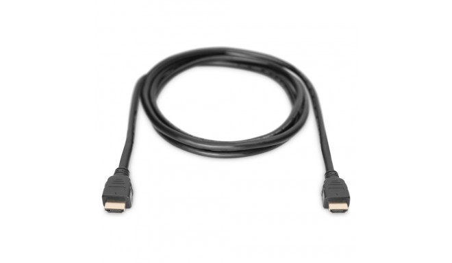 Digitus HDMI (ST-ST) 2m must