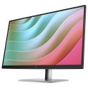 "68,6cm/27"" (3840x2160) HP E27k G5 16:9 4K UHD IPS 5ms 60Hz HDMI DisplayPort USB-C Speaker Black/Si