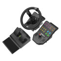 "Logitech G Saitek Farm Sim Controller"