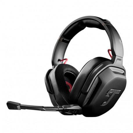 Teufel CAGE PRO juhtmevabad bluetooth kõrvu ümbritsevad mänguri kõrvaklapid, öömust