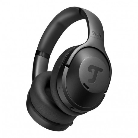 "Teufel REAL BLUE NC 3 wireless Over-Ear bluetooth Headphones night black"