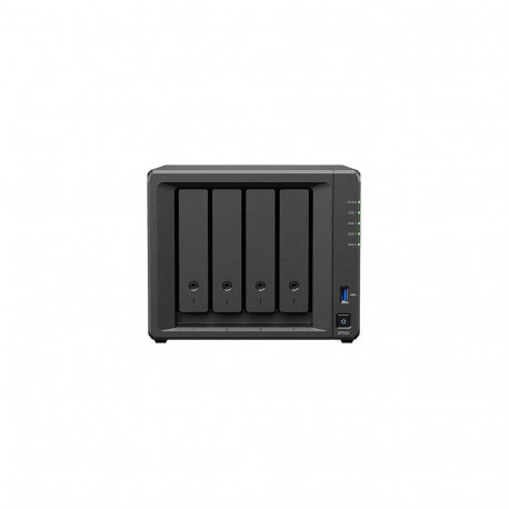 "Synology Backup-System DP340 4bay"