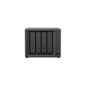 "Synology Backup-System DP340 4bay"