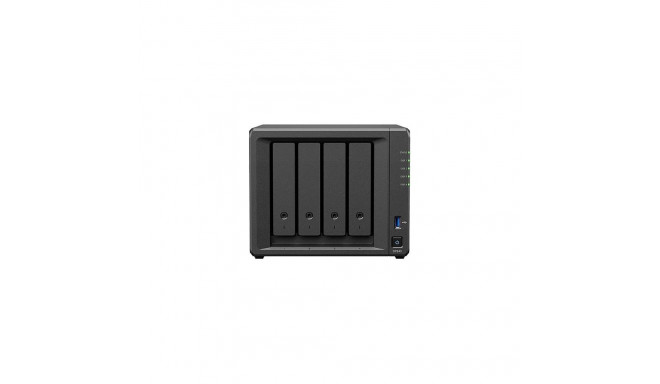 "Synology Backup-System DP340 4bay"