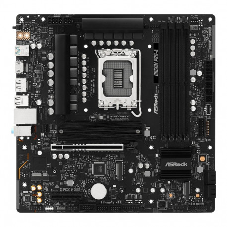 ASROCK B860M Pro-A (1851) (D)