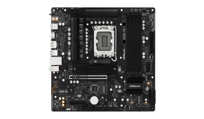 "ASROCK B860M Pro-A (1851) (D)"