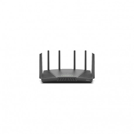 Synology RT6600ax ruuter WLAN-AC 1xWAN 3xLAN USB