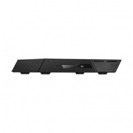 ASUSTOR FS6712X 12 pesaga mini laua-NAS