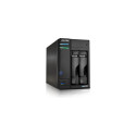 "ASUSTOR Lockerstor NAS AS6702T 2-Bay"