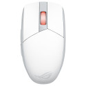 "Asus Maus ROG Strix Impact III Wireless White"