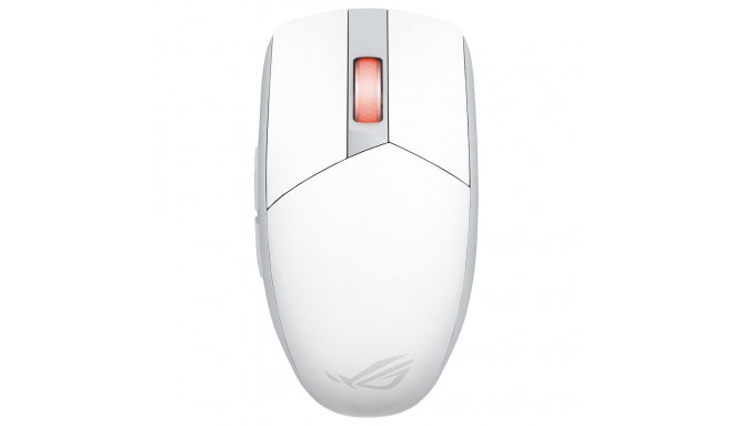 Asus ROG Strix Impact III juhtmevaba valge hiir