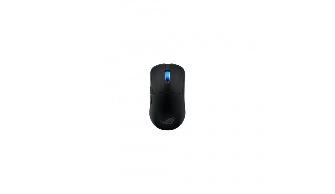 Asus ROG Harpe Ace Mini must hiir