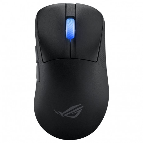 "Asus Maus ROG Keris II WL Ace BLK Gaming Maus"