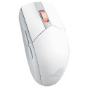 "Asus Maus ROG Strix Impact III Wireless White"
