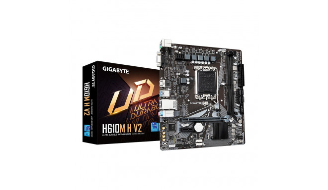 "GA-H610M H V2 (1700) (D)"
