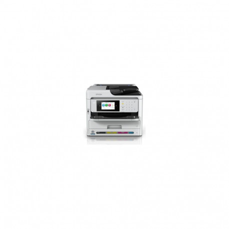 Epson tindiprinter WorkForce Pro WF-C5890DWF BAM 4in1/A4/LAN/WiFi/ADF/Duplex