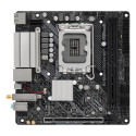 "ASROCK B760M ITX/D4 WIFI (1700) (D)"