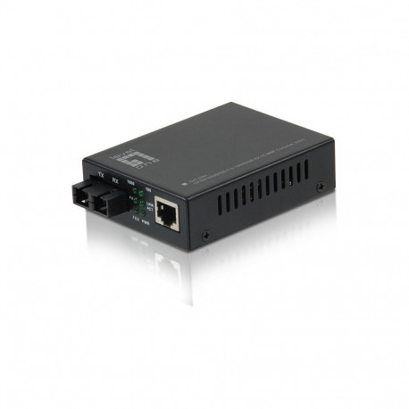 "Konverter GVT-2001 10/100/1000T>1000SX SC MM"