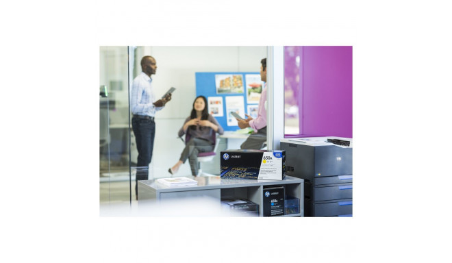 HP originaal Colour LaserJet CE271A tsaan toonerkassett, standardne maht, 15 000 lehekülge, 1-pakk