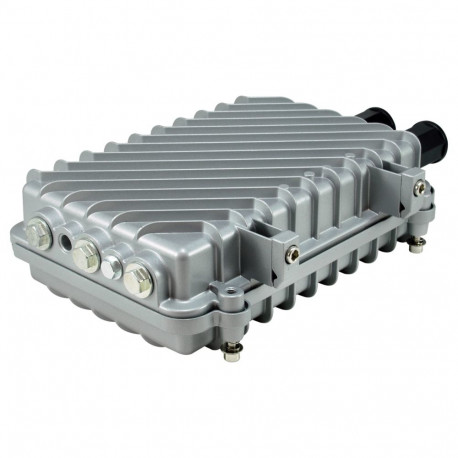 PoE/EoP LevelOne POR-1100 repriiter