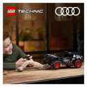 "LEGO Technic - Audi RS Q e-tron"