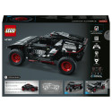 "LEGO Technic - Audi RS Q e-tron"