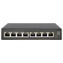 "Switch 8x GE GES-2108 Hilbert"
