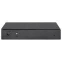 "Switch 8x GE GES-2108 Hilbert"