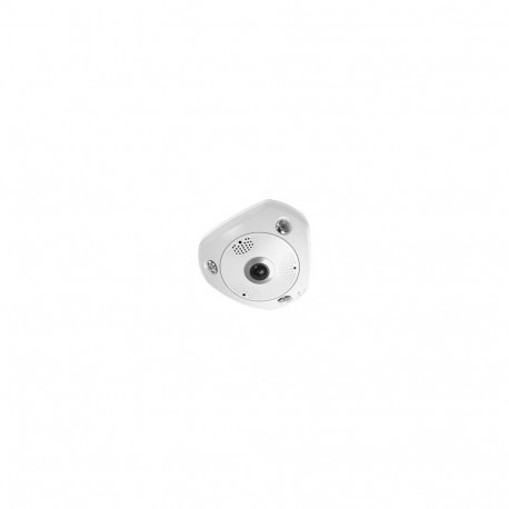 FCS-3095 sisemine kuppel-IP-kaamera 12MP H.265 12W PoE